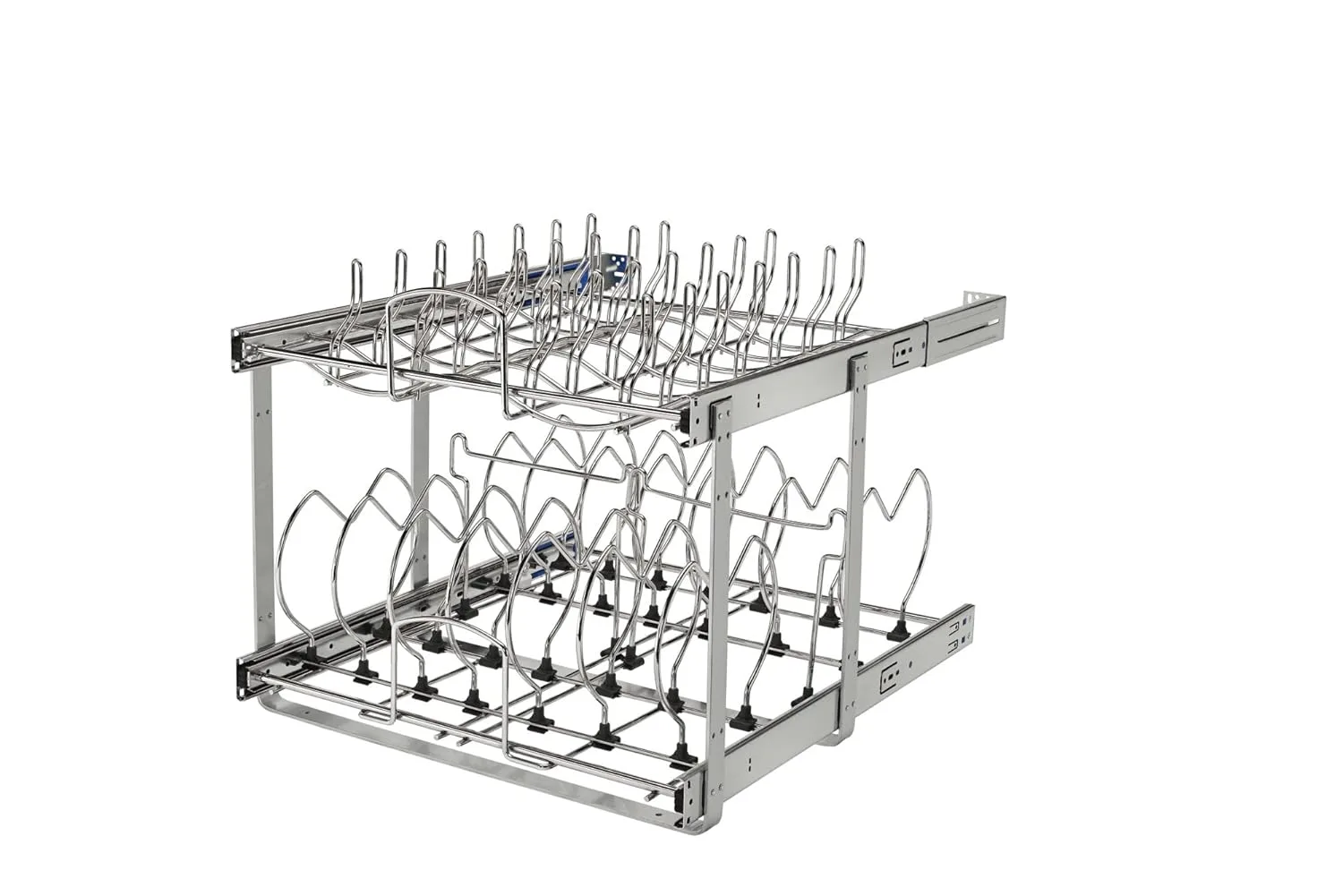 pullout cookware organizer 1