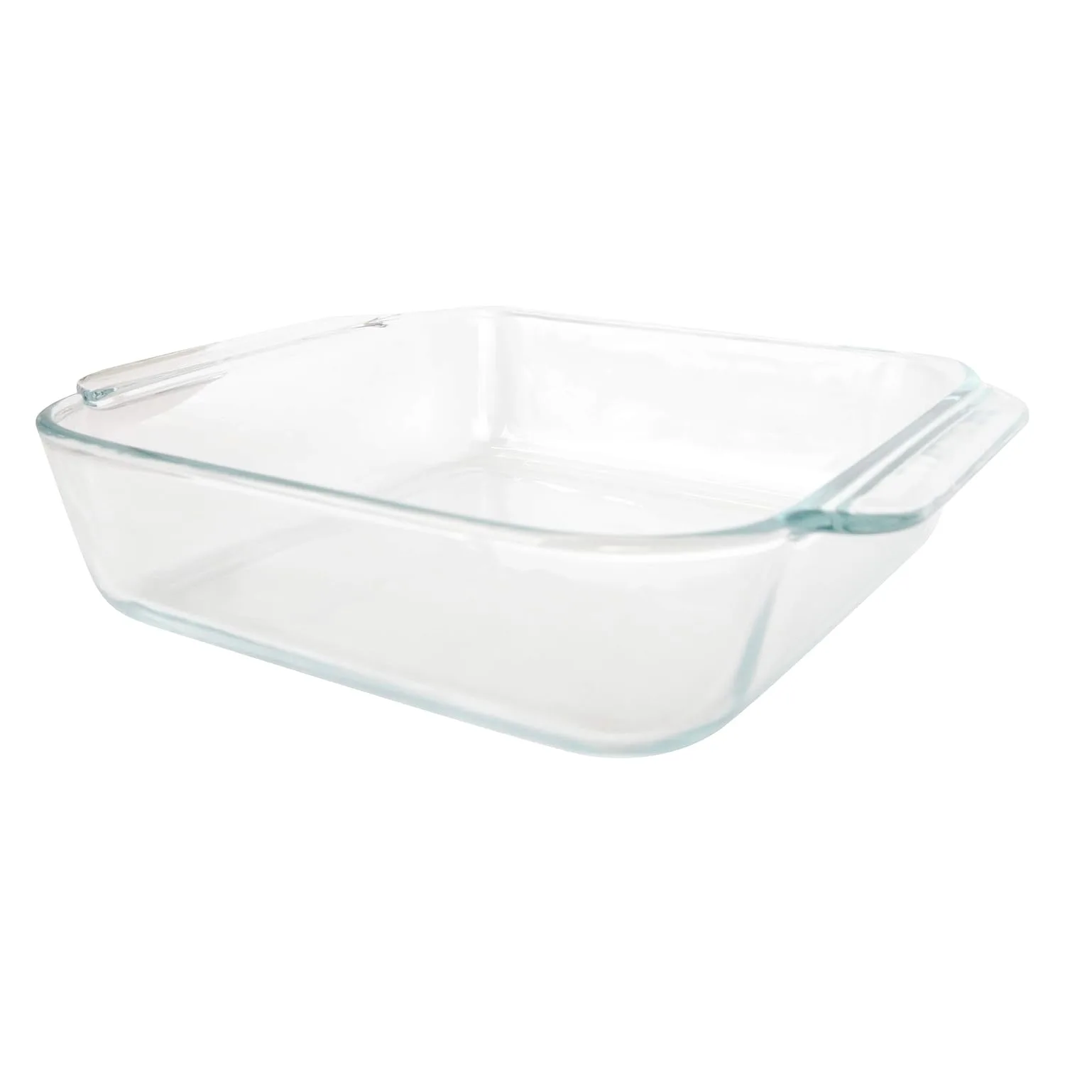 pyrex square baking dish 2