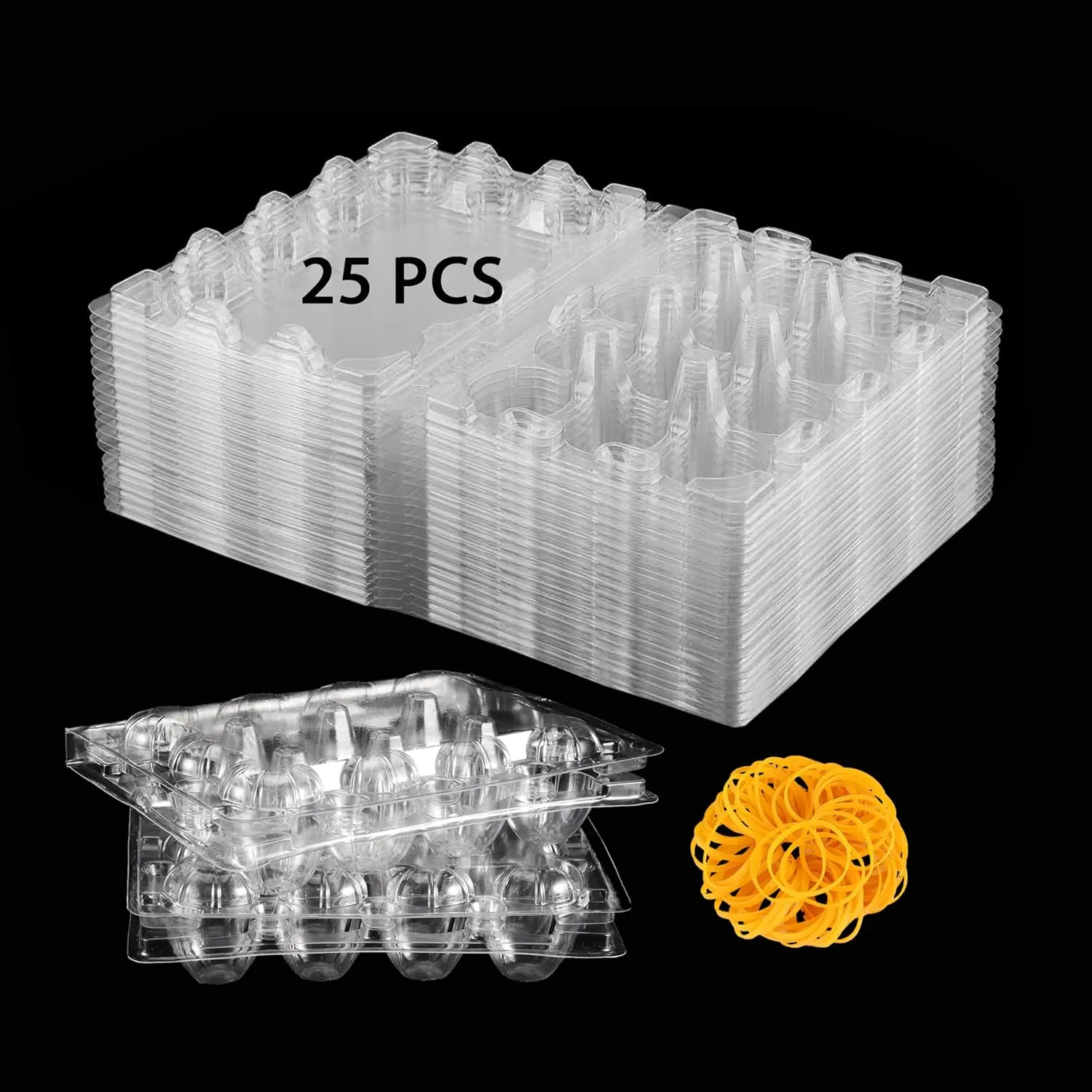 quail egg cartons 1