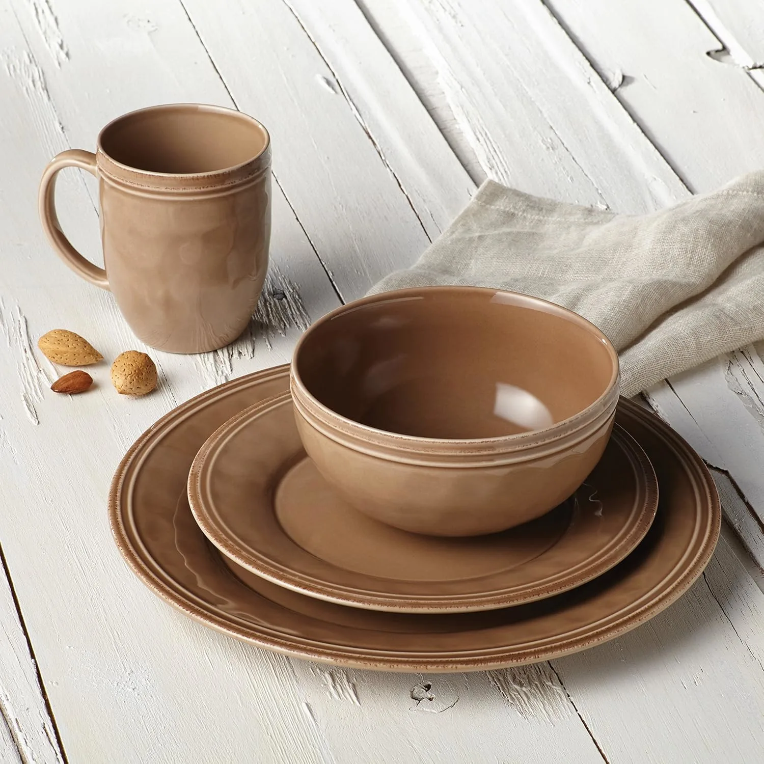 rachael ray stoneware set 2
