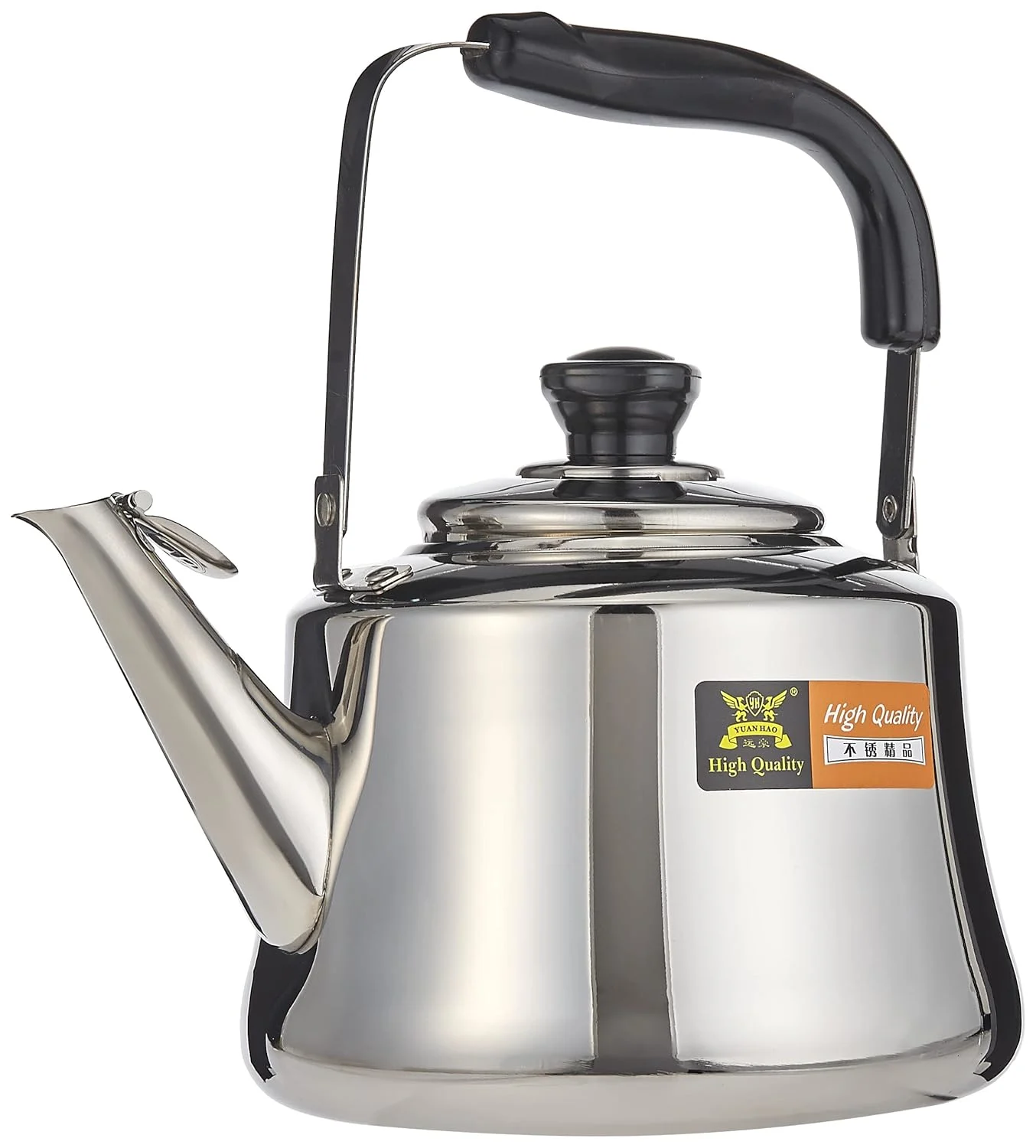 raj kettle liter 1