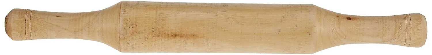 raj wooden rolling pin 2