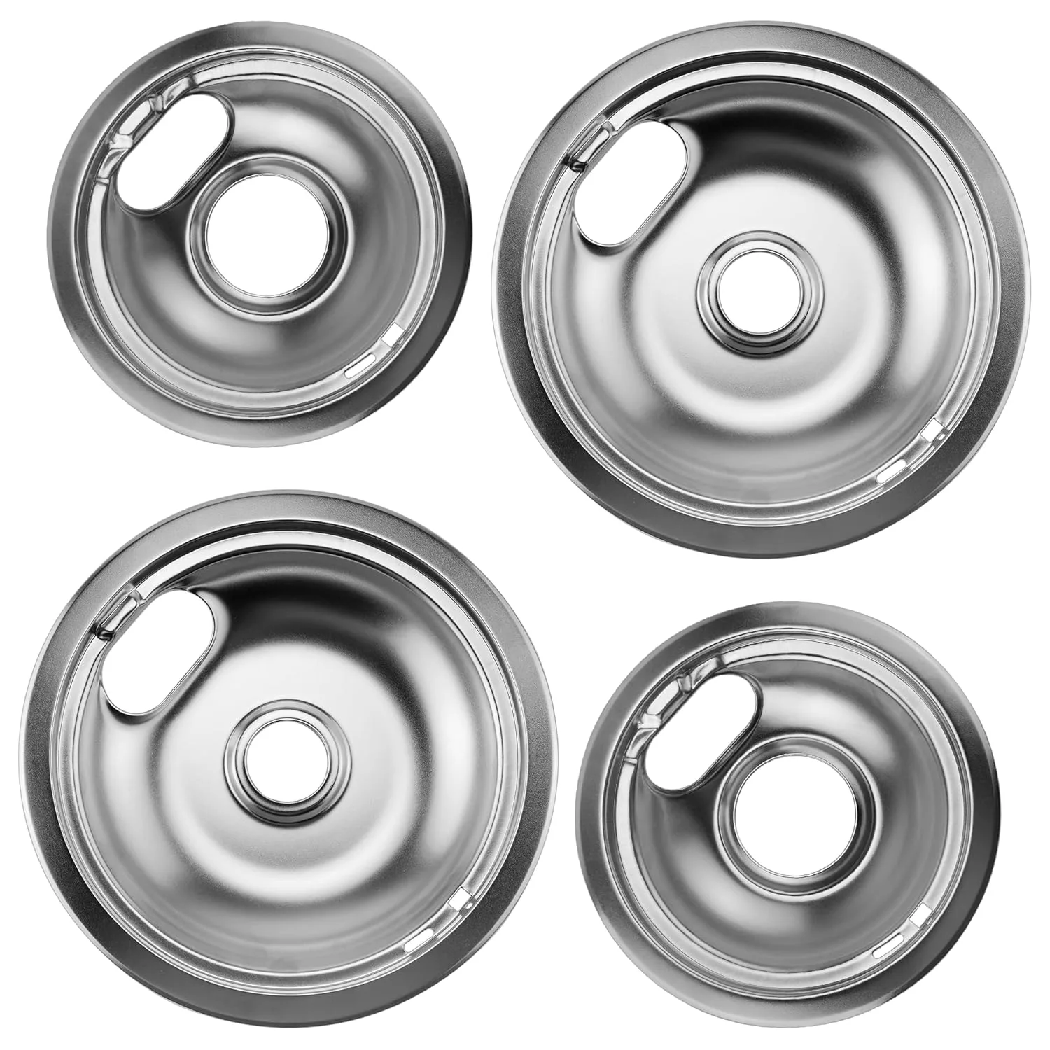 range drip pans replacement 1