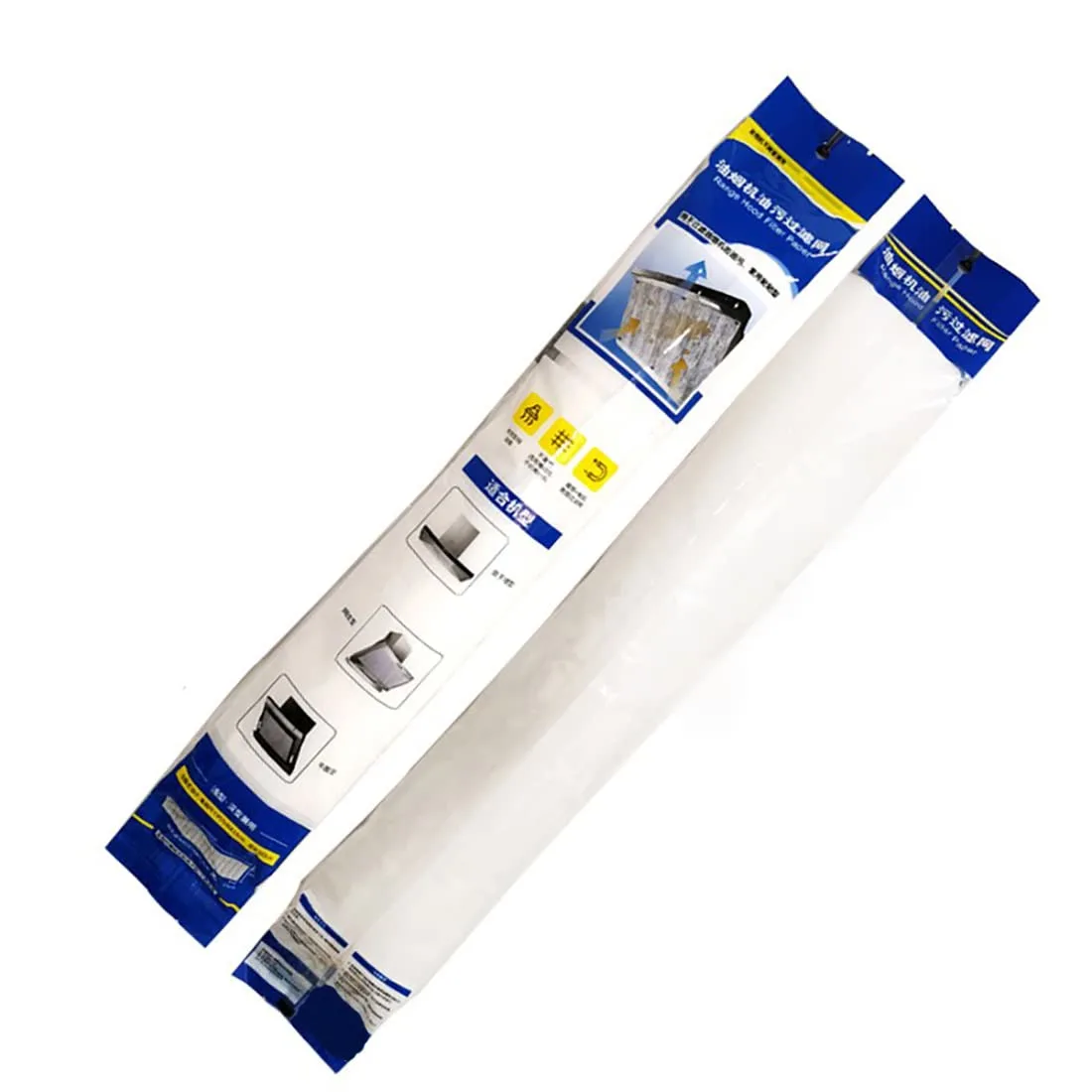 range hood filter paper 1