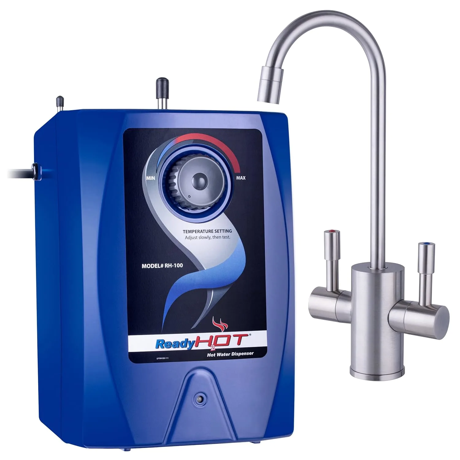 ready hot water dispenser 1