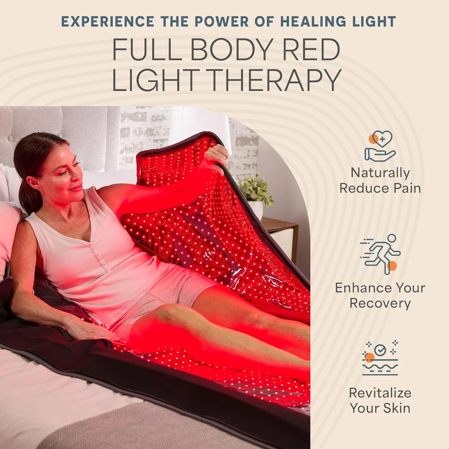 red light therapy blanket 2