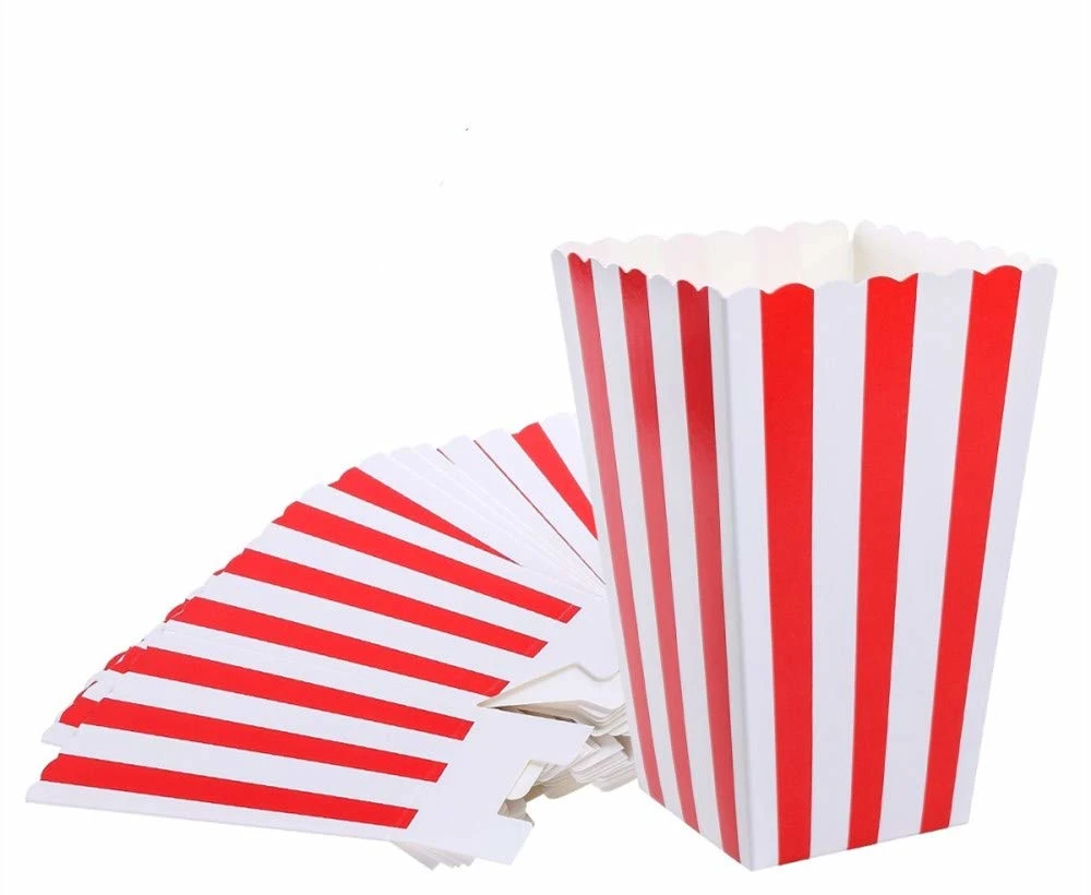 red striped popcorn boxes 1