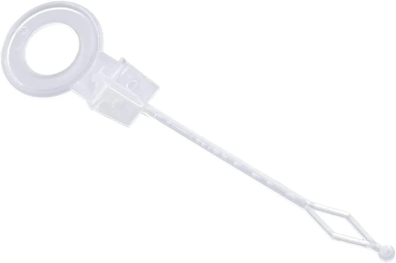 refrigerator drain plunger 1
