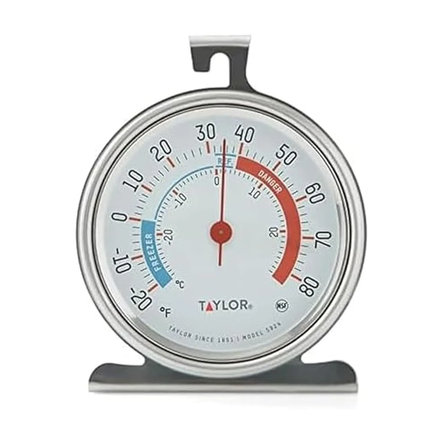 refrigerator freezer thermometer 1