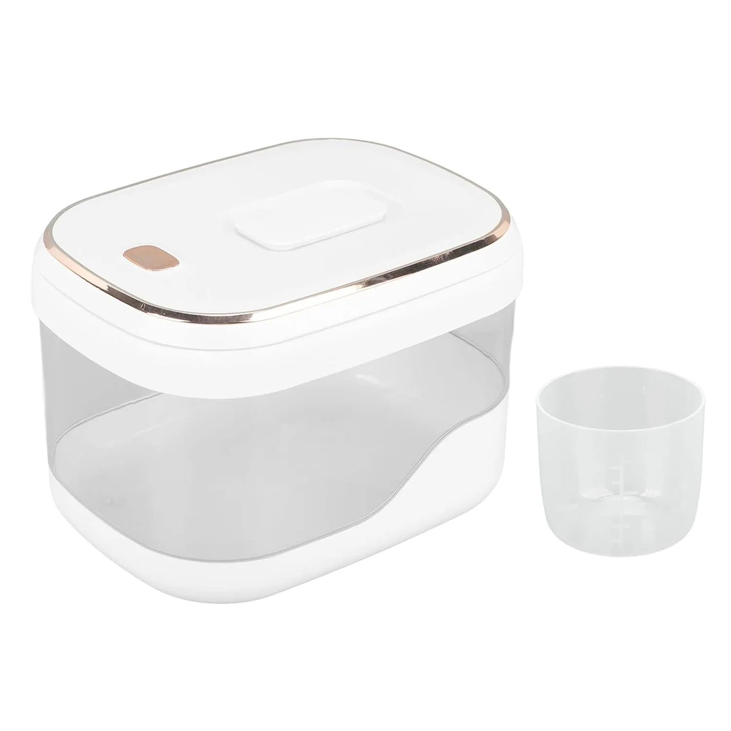 rice storage container 1