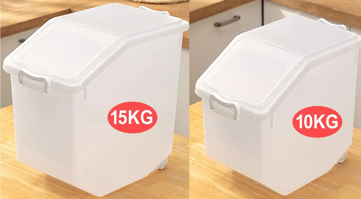 rice storage containers 2