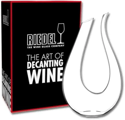 riedel amadeo decanter 1