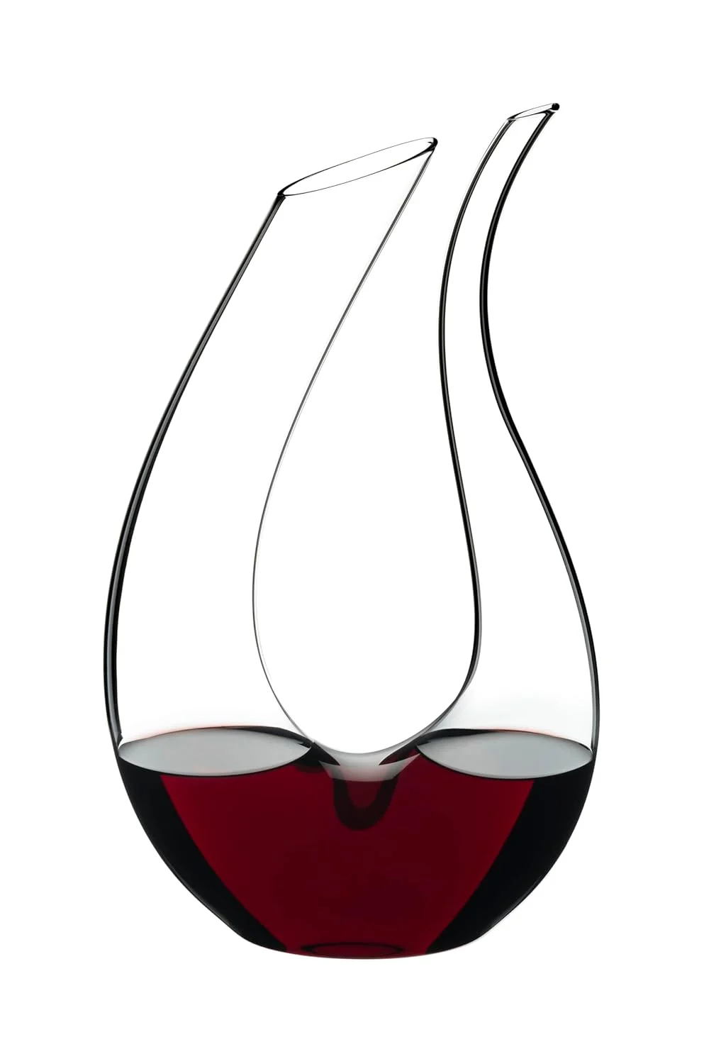 riedel amadeo mini decanter 2