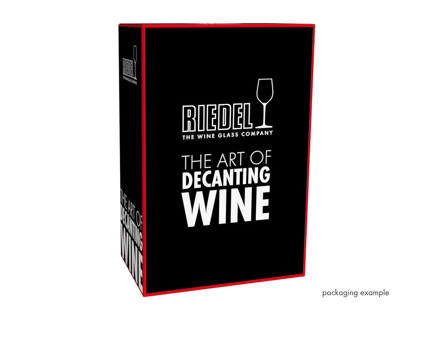 riedel ayam decanter 2