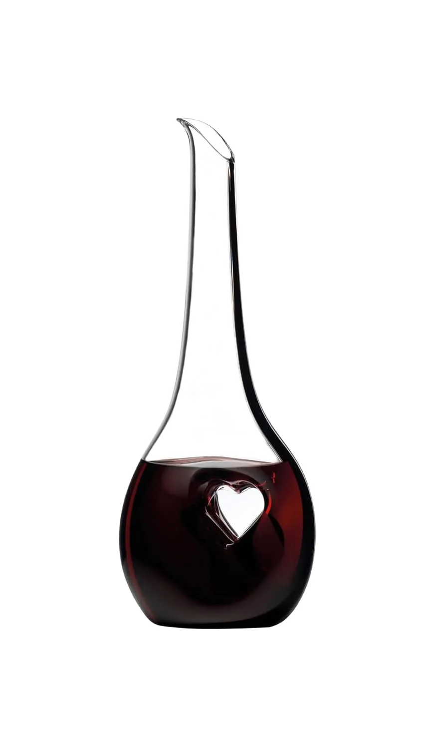 riedel black tie 1
