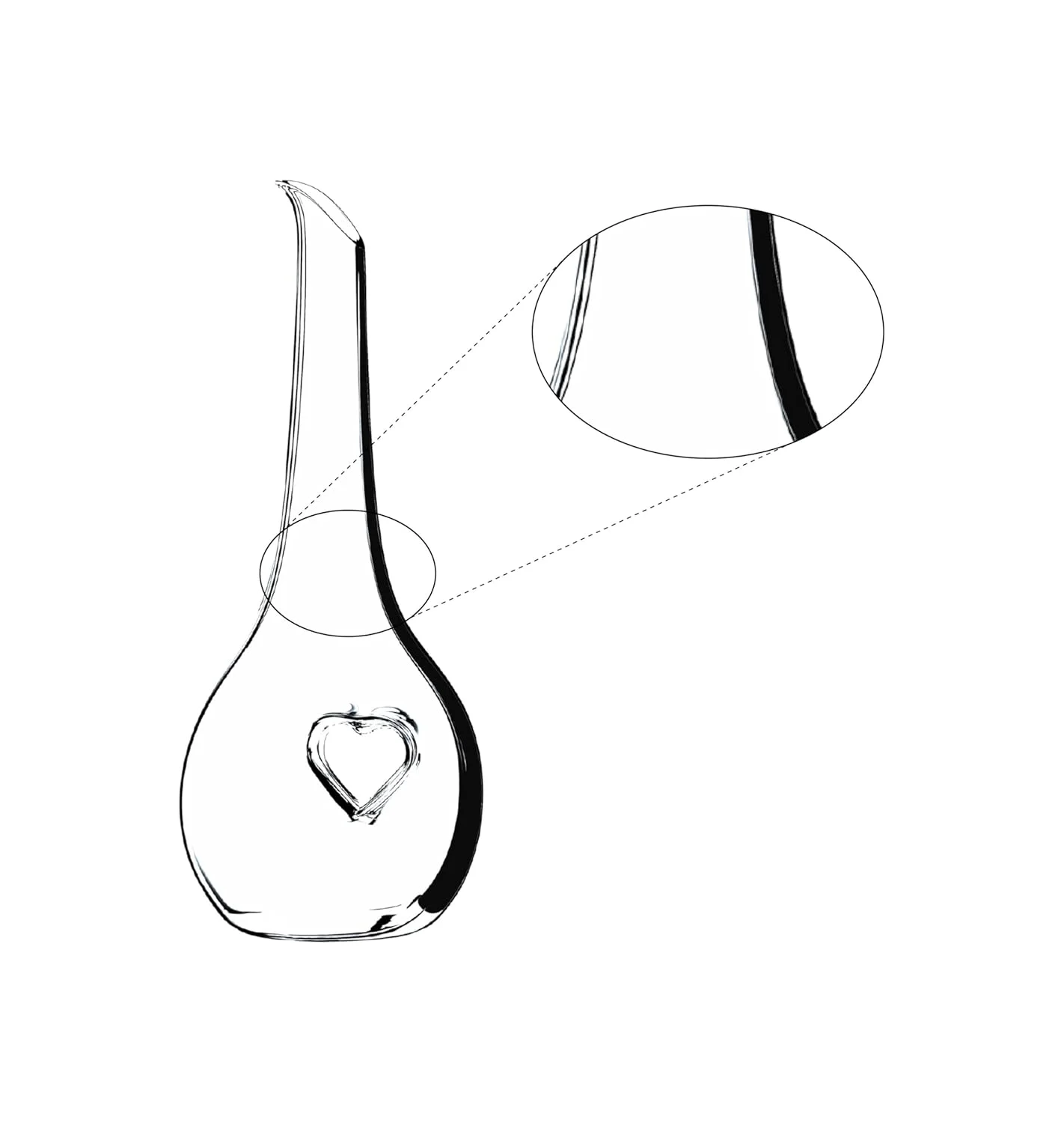 riedel black tie 2