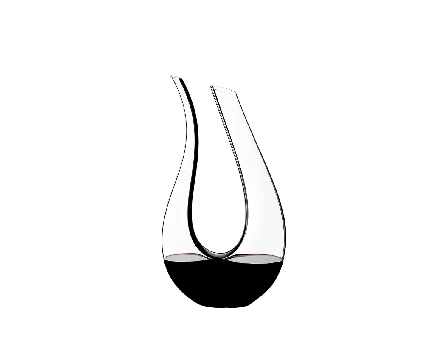 riedel black tie decanter 1