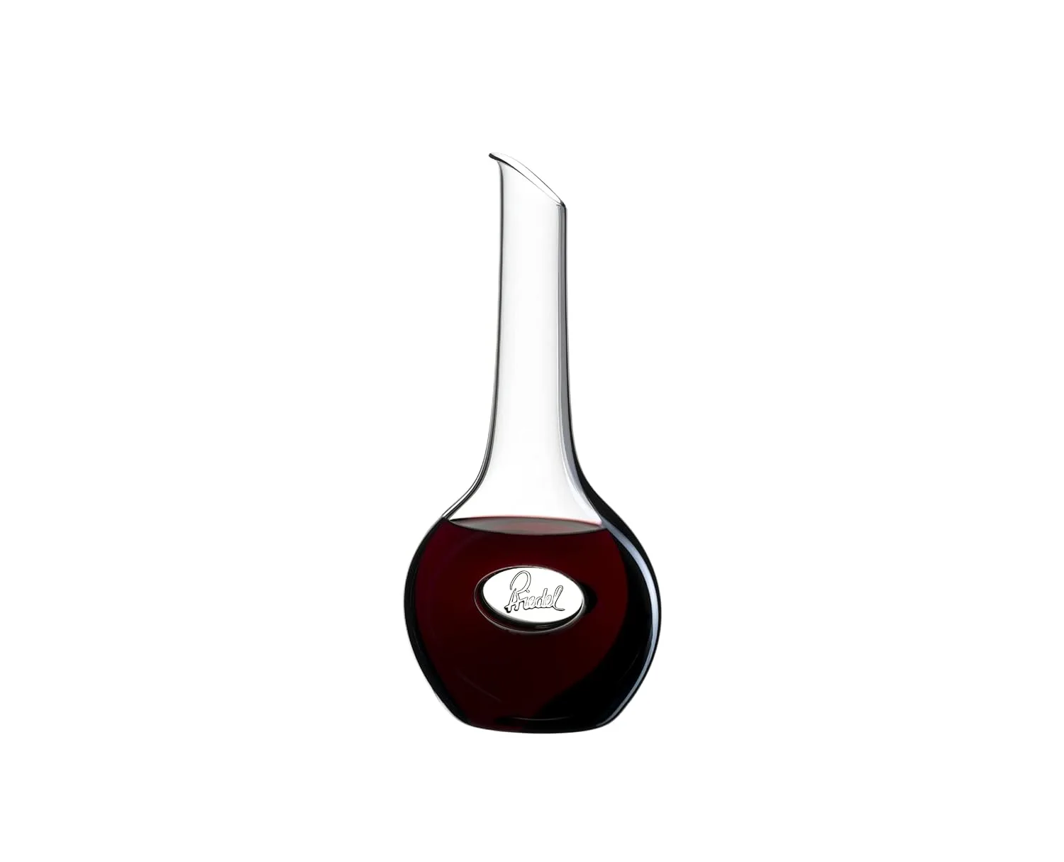 riedel decanter hand blown 1