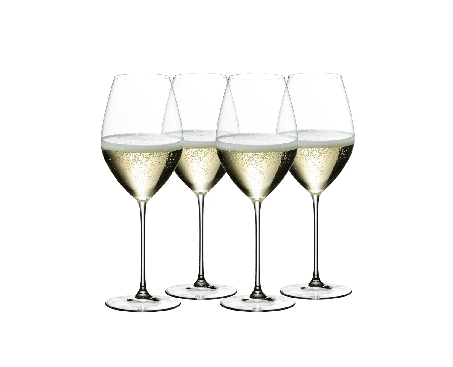 riedel veritas champagne 1