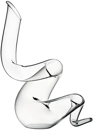 Riedel Wine Decanter 67oz - Crystal Clear