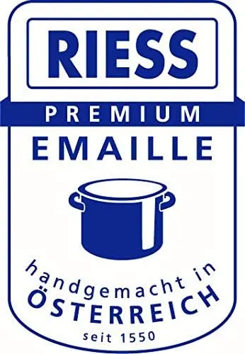 riess aquamarin cookware set 2