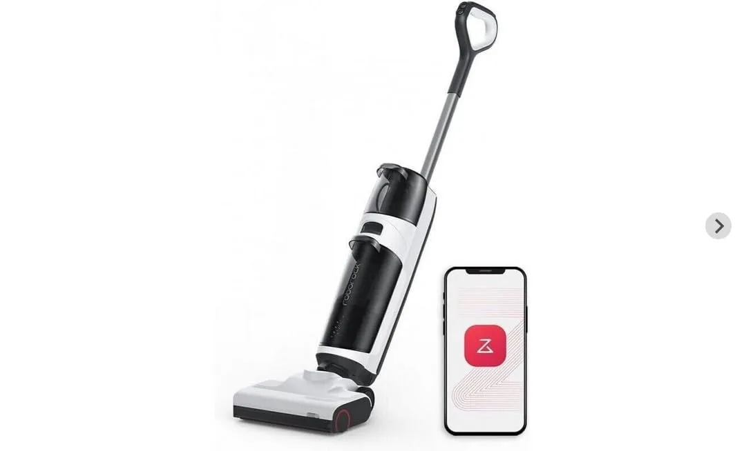 roborock dyad air wet dry vacuum 1