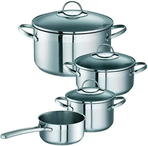 rohe germania cookware set 1