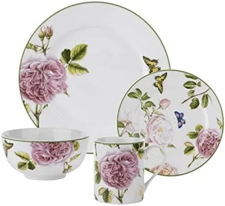 Dinnerware Set