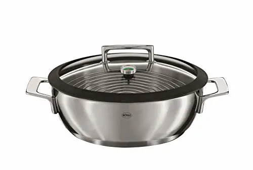 rosle round steamer 1