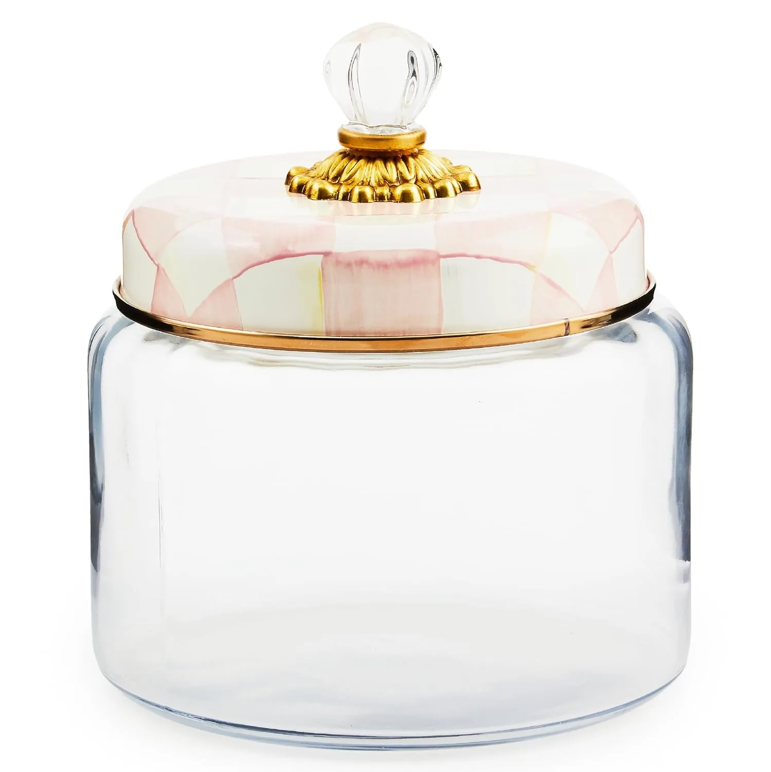 rosy check canister 1
