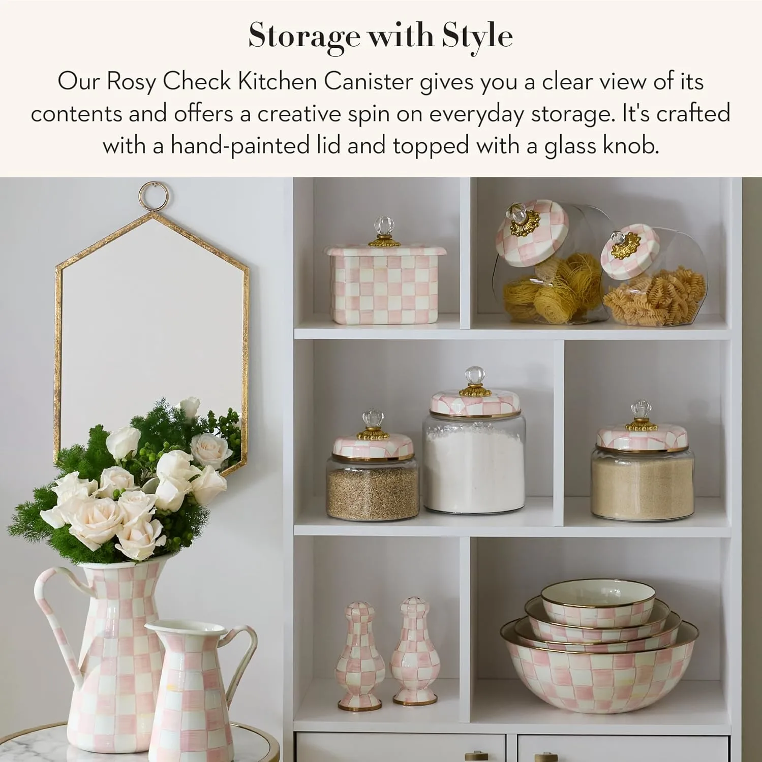 rosy check canister 2