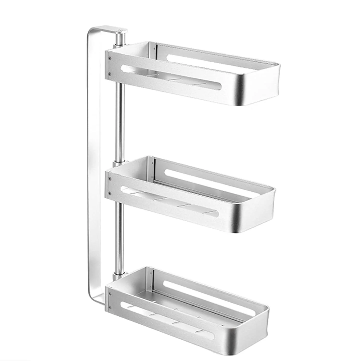 rotating wall spice rack 1
