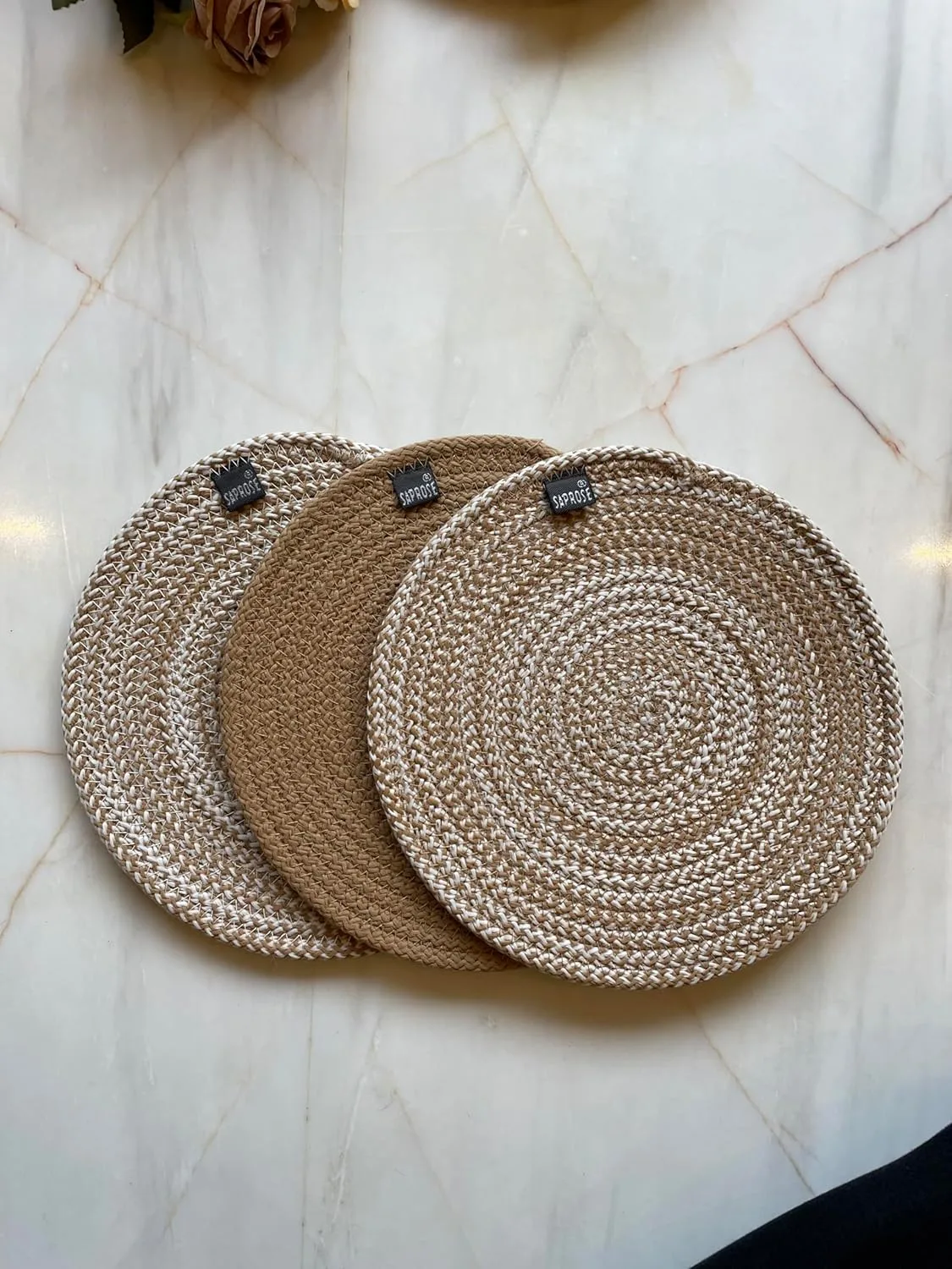 round trivet set holder 2
