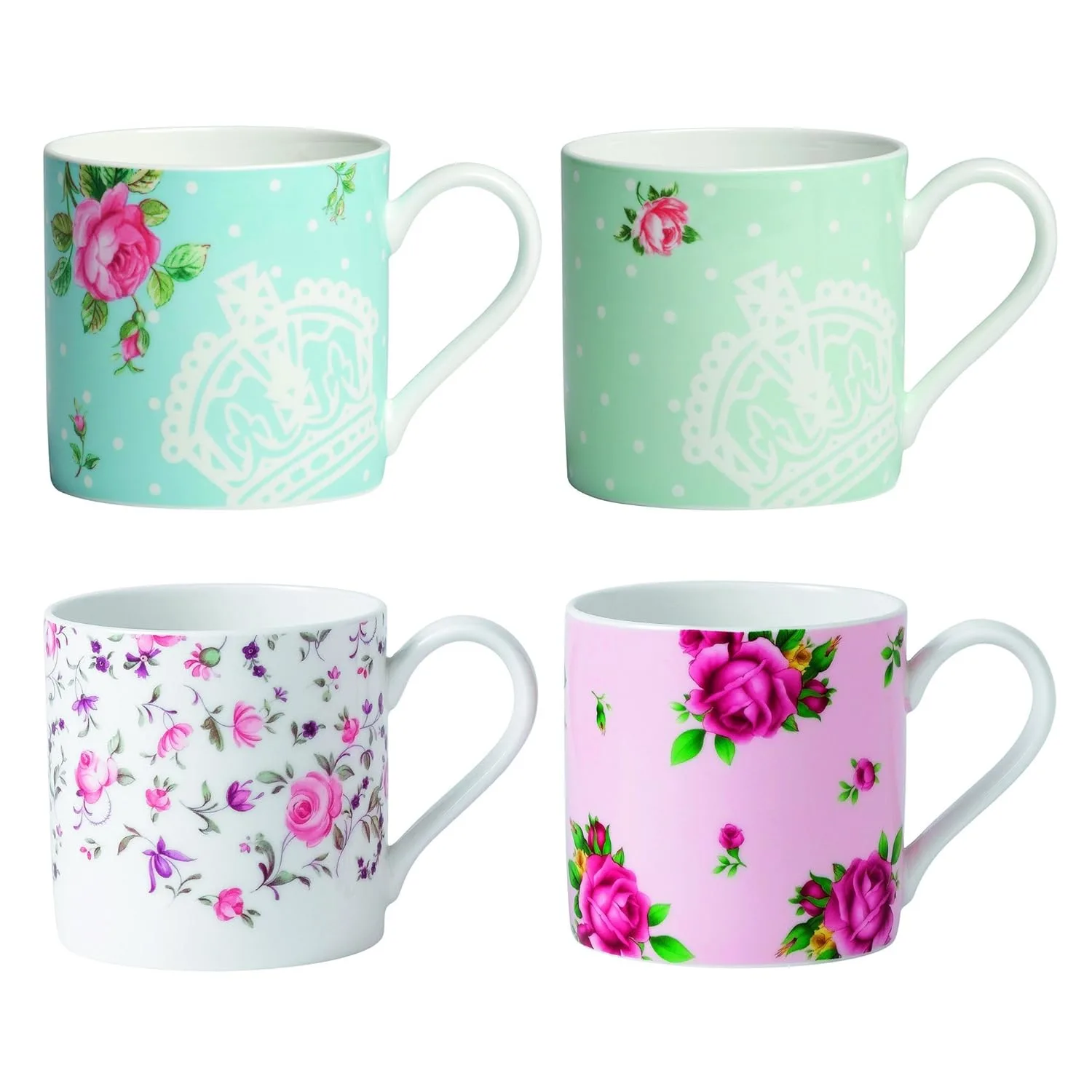 royal albert mugs 1