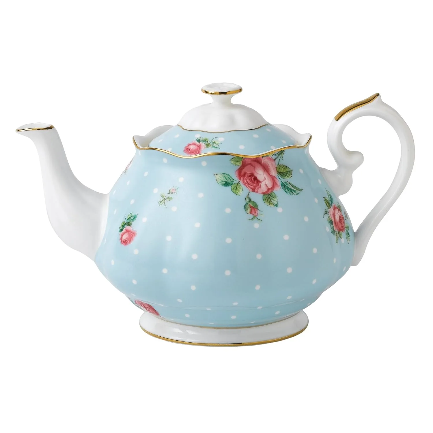 royal albert polka blue 2