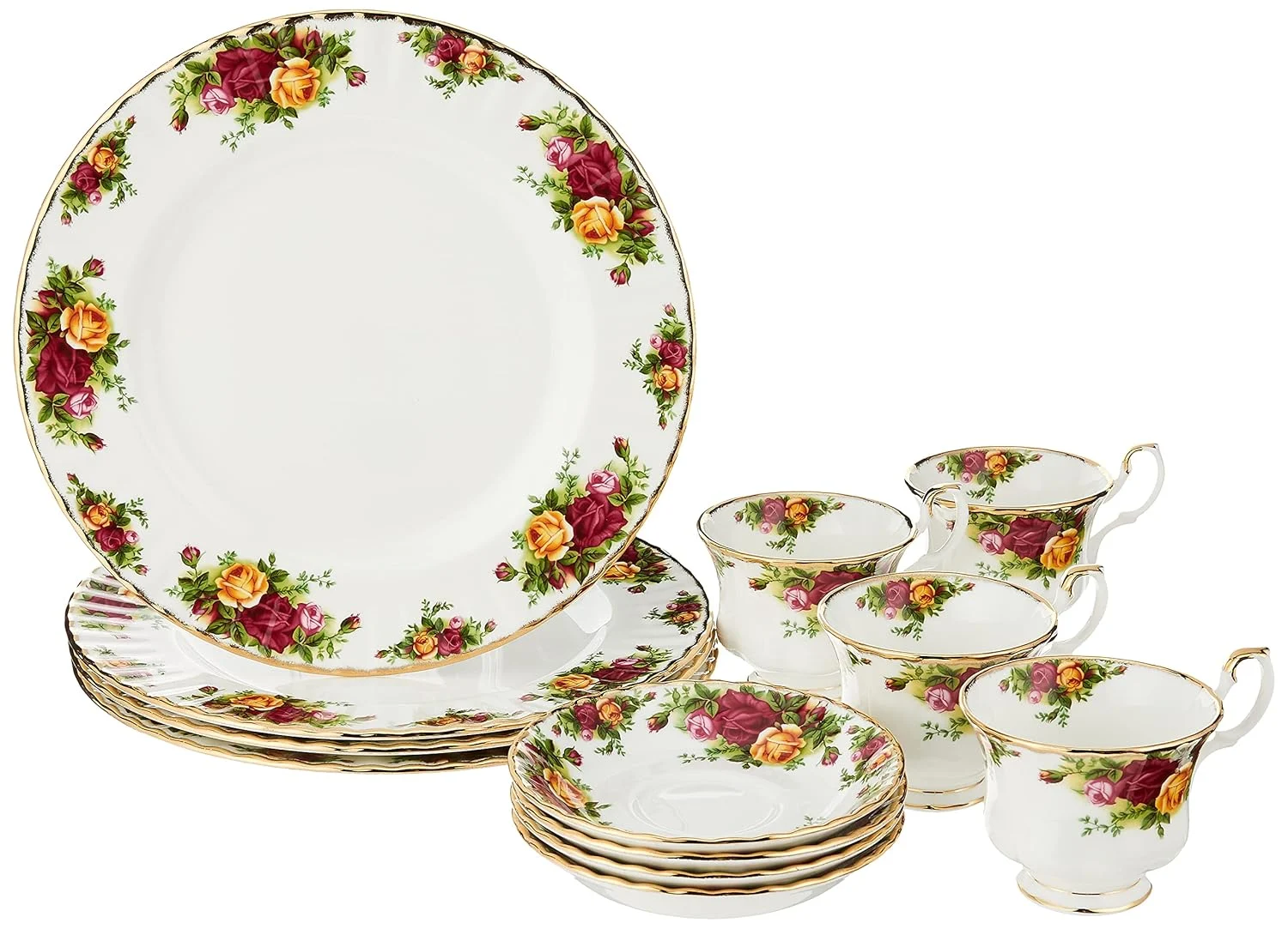 royal albert roses 1