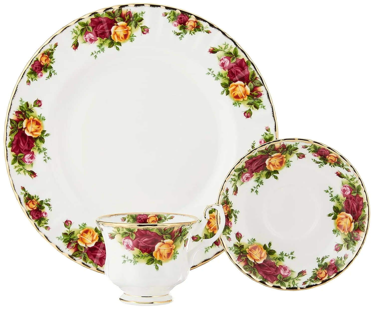 royal albert roses 2