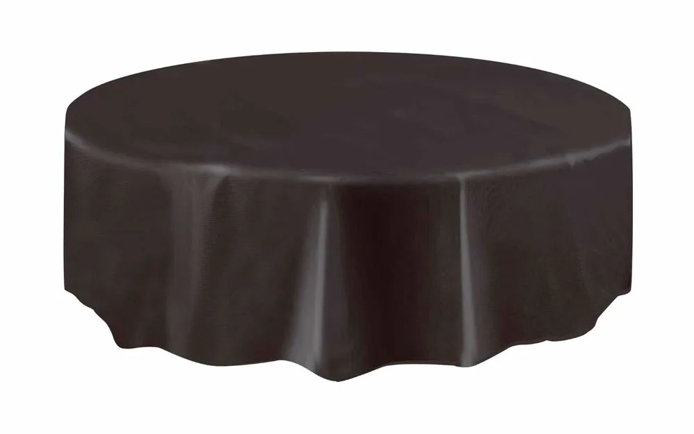 royal blue plastic tablecloth 2