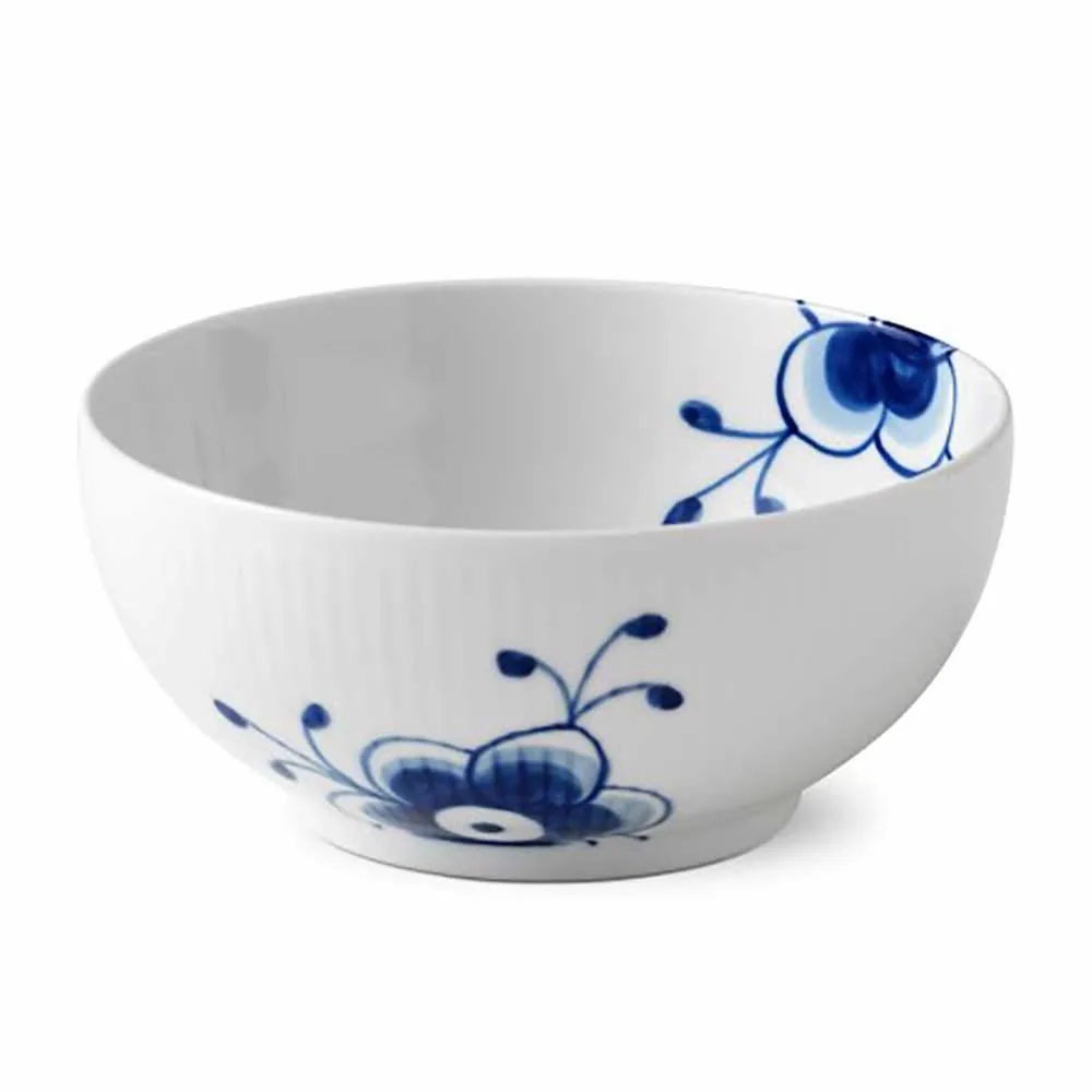 royal copenhagen blue bowl 1