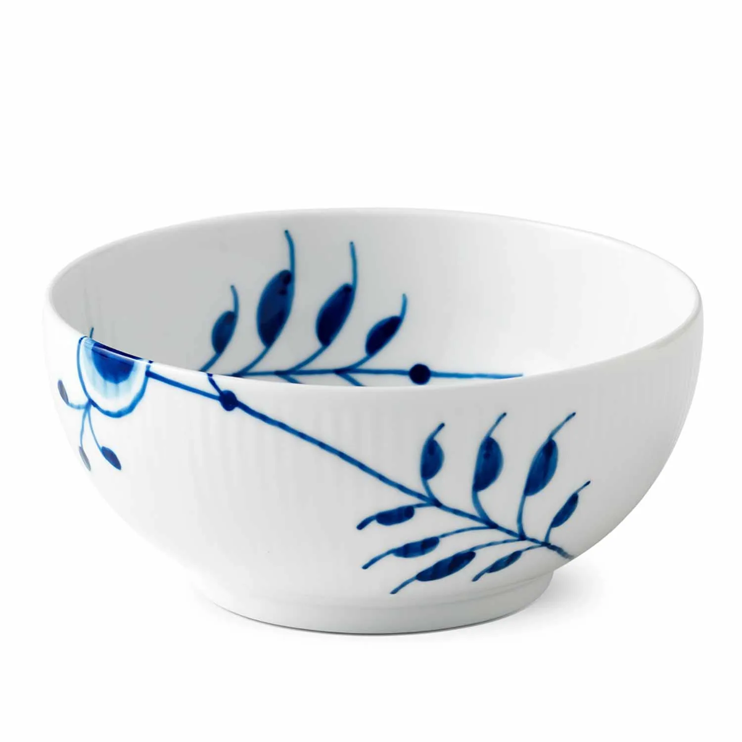royal copenhagen blue bowl 2