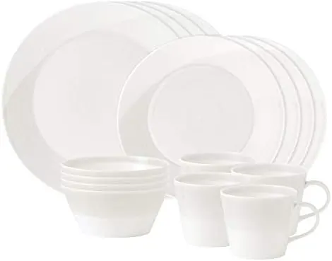 Royal Doulton 16-Piece Dinnerware Set