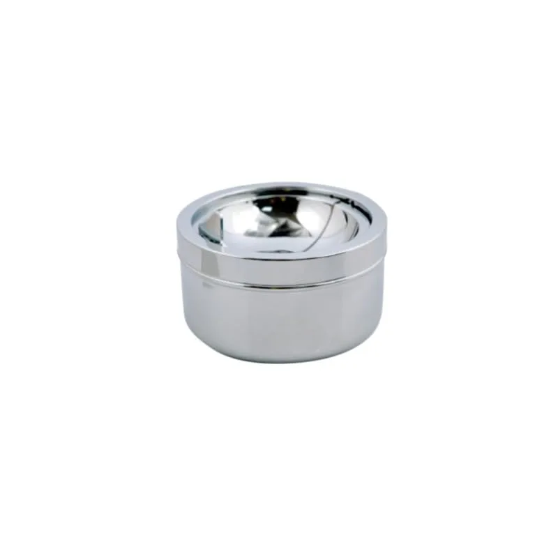royalford ashtray metal 2