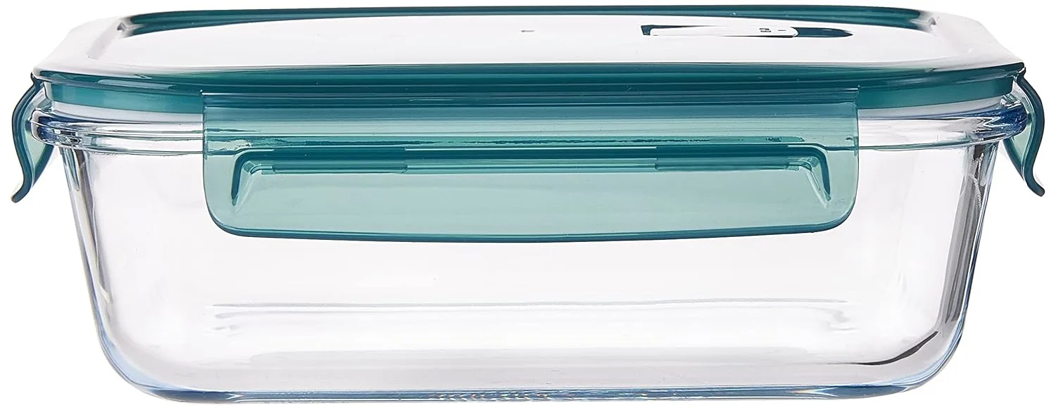 royalford glass containers 2
