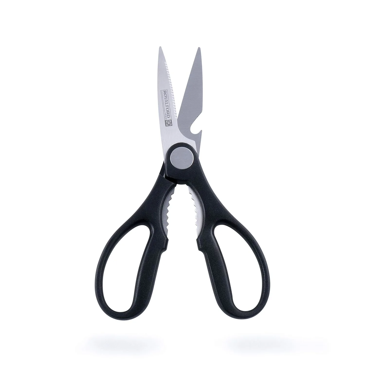 royalford kitchen scissors 1
