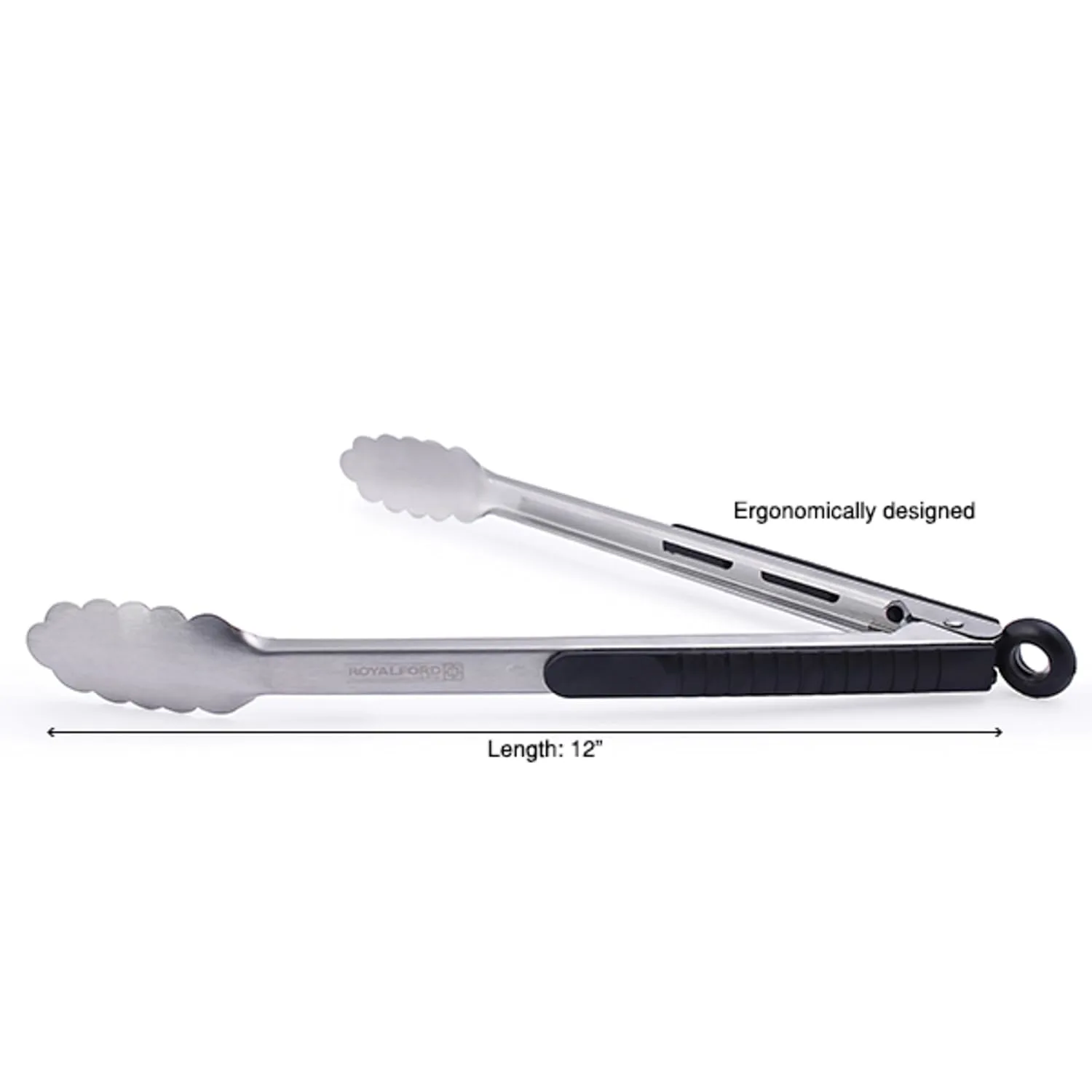 royalford kitchen tongs 2