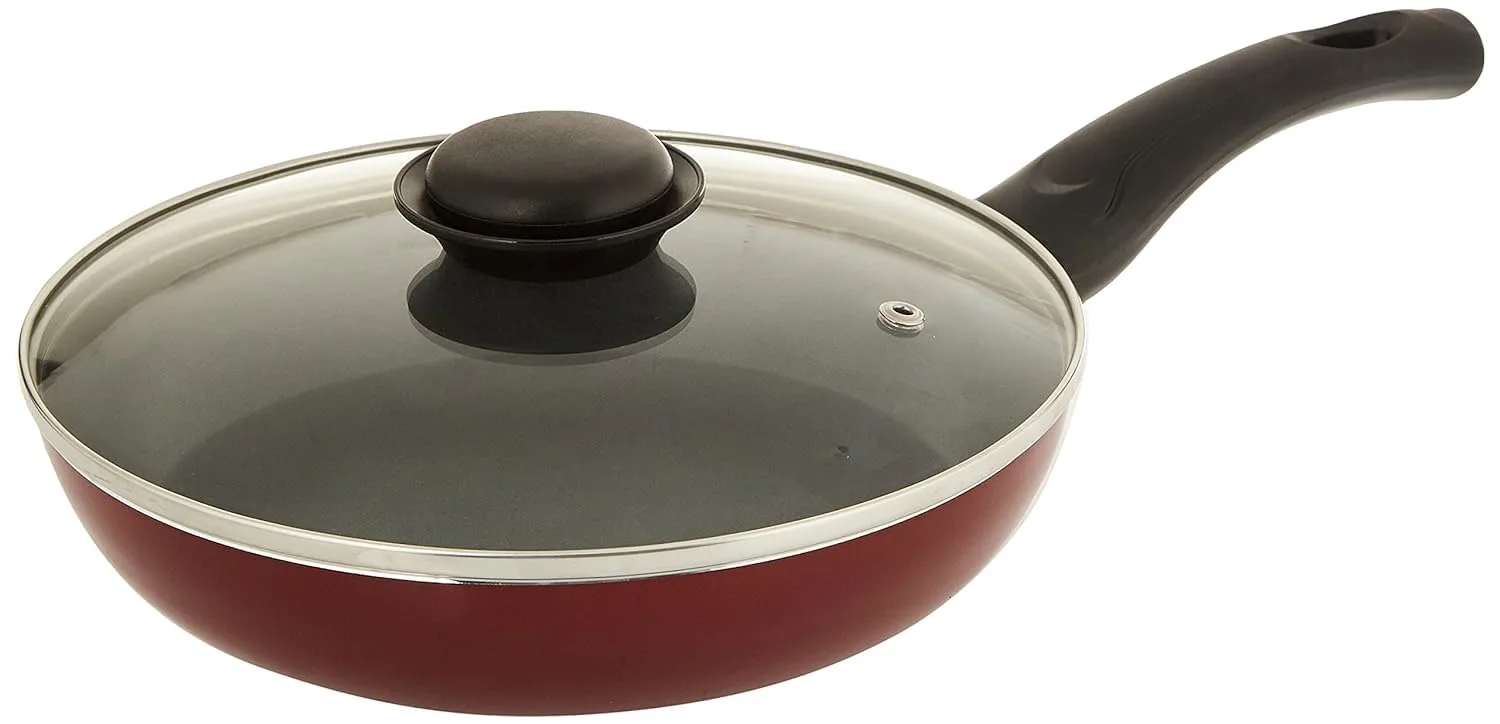 royalford nonstick frying pan 1
