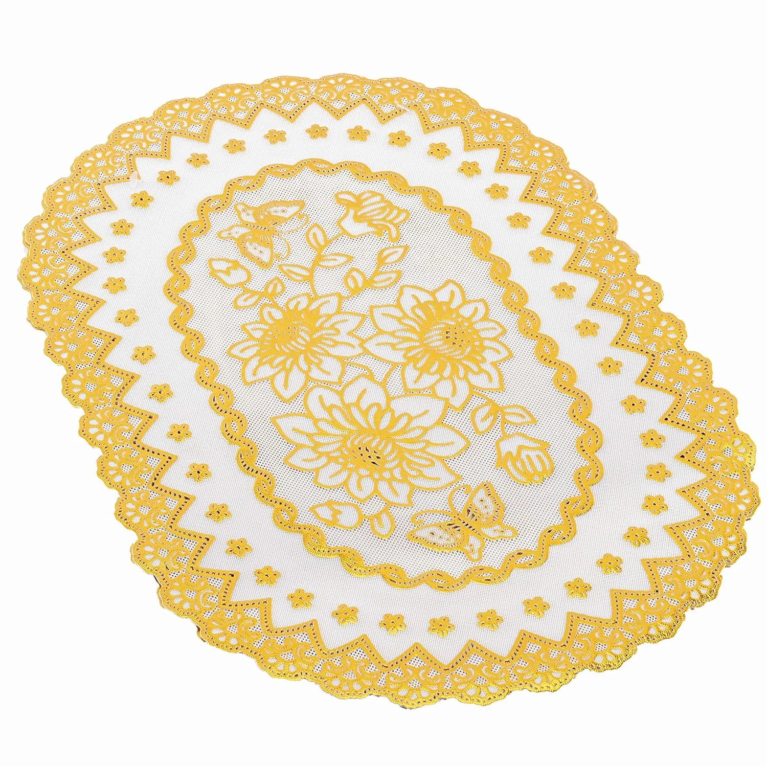 royalford pvc placemats 1
