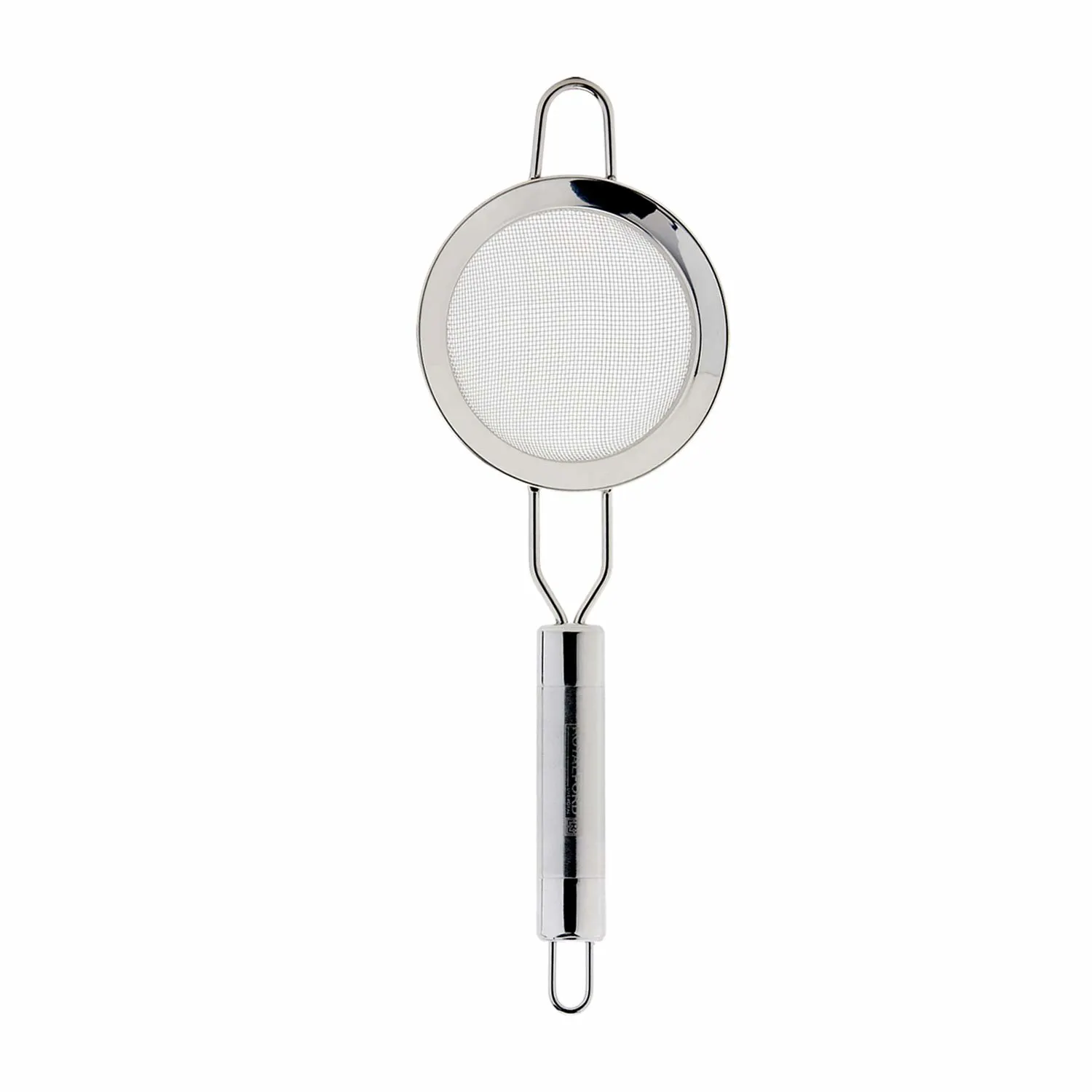royalford stainless strainer 1