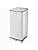 rubbermaid biohazard waste can 1