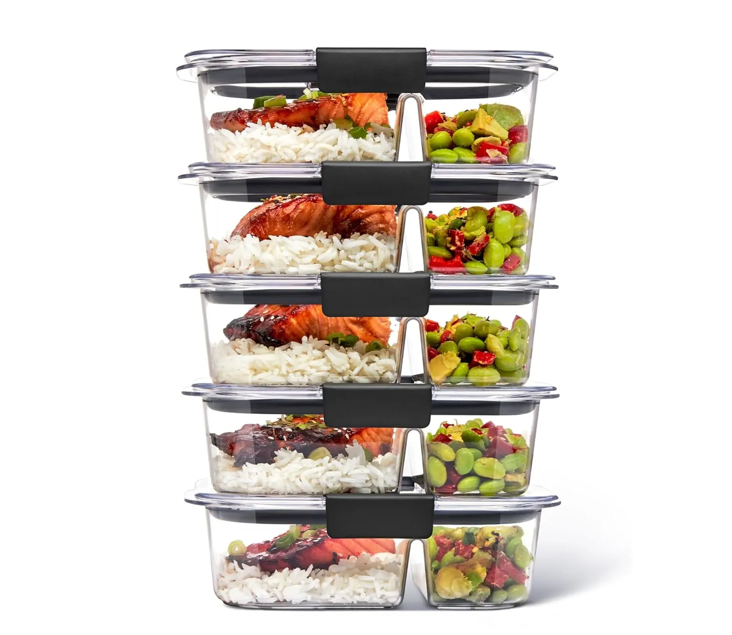 rubbermaid food storage 1